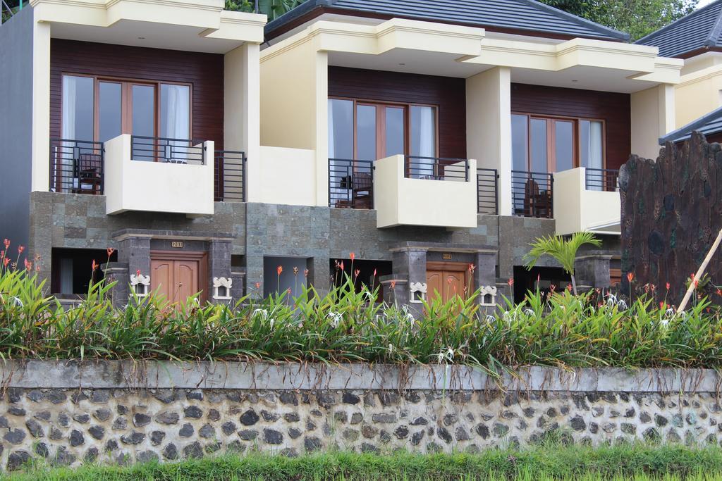 Batukaru Hotel Bali Esterno foto