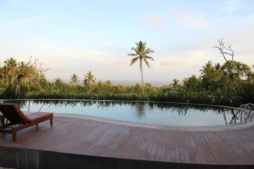 Batukaru Hotel Bali Esterno foto