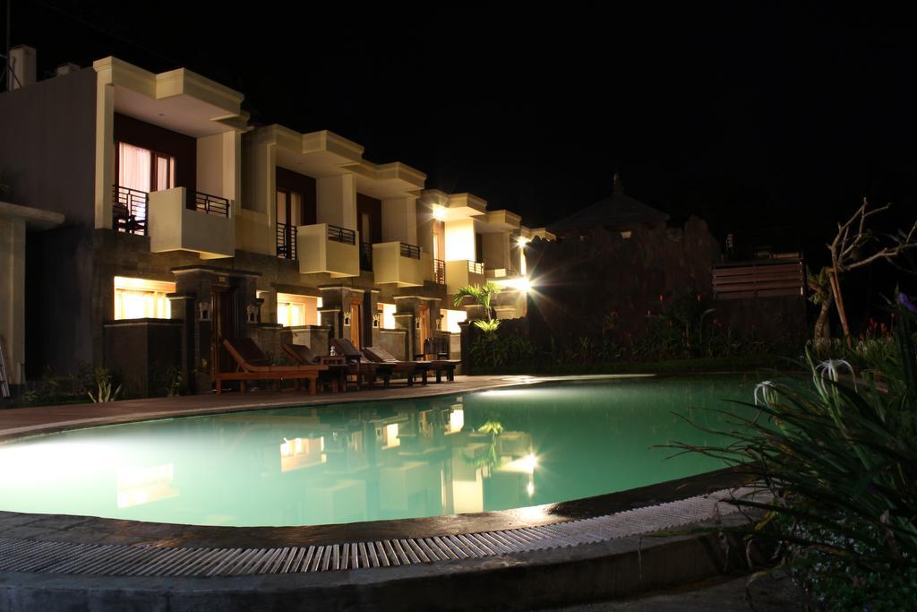 Batukaru Hotel Bali Esterno foto